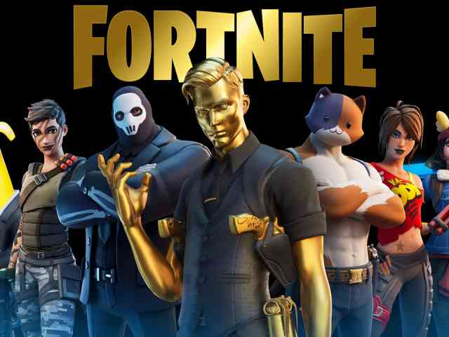 Fortnite Travis Scott Event Konzert Zeiten Skins Und Aufgaben Im Guide Fortnite