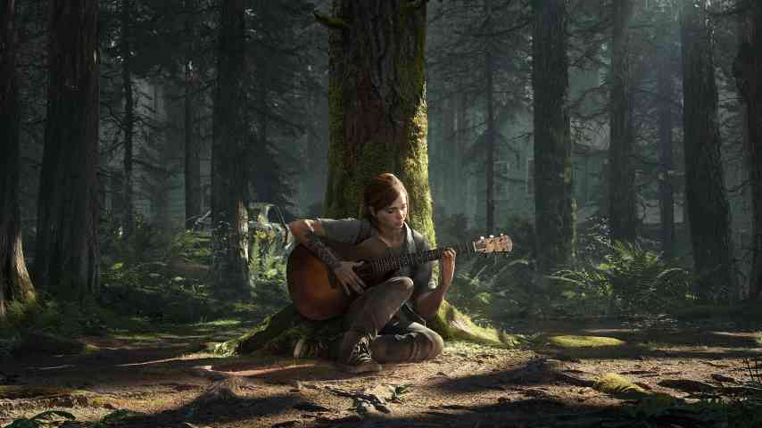 the last of us 2 abby